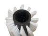 Afbeelding van Borstelwals Poly 0,7 mm gl-wit Comac (170777.220000.COM)