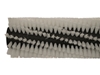 Afbeelding van Borstelwals Poly 0,7 mm gl-wit Comac (170777.220000.COM)