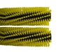 Afbeelding van Borstelwals Poly 0,8 mm gw-geel Comac (170777.229000.COM)