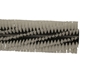 Afbeelding van Borstelwals Poly 1,0 glat wit (WBU00660)