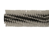 Afbeelding van Borstelwals Poly 1,0 glat wit (WBU00660)