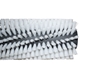 Afbeelding van Borstelwals Poly 0,6 glat wit (WBU00066)