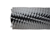 Afbeelding van Borstelwals Poly 0,6 glat wit (WBU00066)