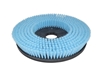 Afbeelding van Shamponeerborstel Poly 0,3 glad blauw (TBU00612)