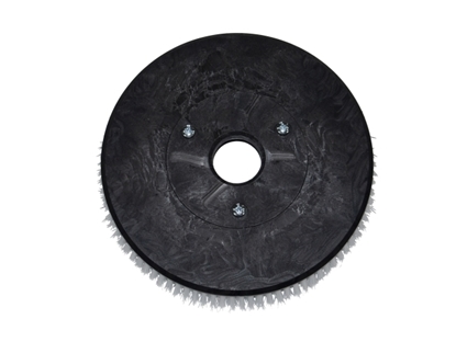 Afbeeldingen van Schrobborstel PPN 0,6 mm Comac (251185.221000.COM)