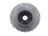 Afbeelding van Schrobborstel PPN 0,6 mm Comac (251185.221000.COM)