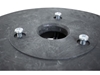 Afbeelding van Padhouder voor pads van 355 mm (TBU06511)