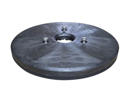 Afbeeldingen van Padhouder voor pads van 355 mm (TBU00618)