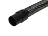 Afbeelding van Zuigslang zwart Comac (SLA00235)