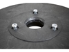 Afbeelding van Padhouder voor pads van 410 mm (TBU06487)