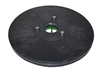 Afbeelding van Padhouder Installokplaat pinnen Comac (251186.990000.COM)
