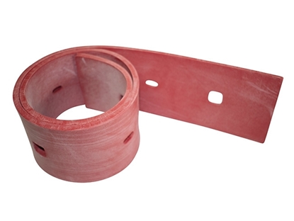 Afbeeldingen van Zuigrubber Para rood Comac (910123.000000.COM)