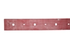 Afbeelding van Zuigrubber Para rood Comac (910123.000000.COM)