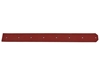 Afbeelding van Zuigrubber Para rood Comac (910349.000000.COM)