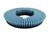 Afbeelding van Shamponeerborstel Poly 0,3 glad blauw (TBU00622)