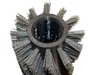 Afbeelding van Borstelwals Nylon-Grit 1.2 Silis.Korn 120 Comac (170777.190000.COM)