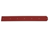 Afbeelding van Zuigrubber Para rood Comac (910348.000000.COM)