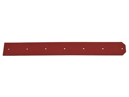 Afbeeldingen van Zuigrubber Para rood Comac (910348.000000.COM)