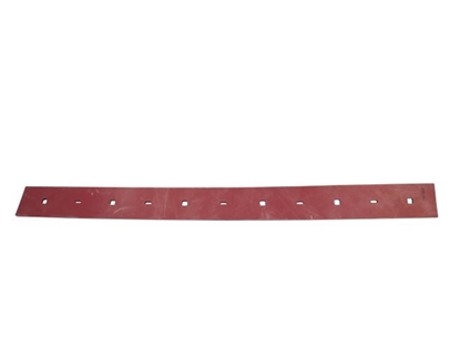 Afbeeldingen van Zuigrubber Para rood Comac (911191.000000.COM)