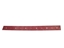 Afbeeldingen van Zuigrubber Para rood Comac (911191.000000.COM)