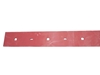 Afbeelding van Zuigrubber Para rood Comac (911191.000000.COM)
