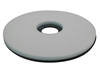 Afbeelding van Melamin S-Pad 10 kg/m³ wit / grijs (PAD00097)