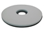 Afbeeldingen van Melamin S-Pad 10 kg/m³ wit / grijs (PAD00097)