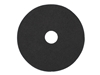 Afbeelding van Melamin S-Pad 10 kg/m³ wit / grijs (PAD00097)