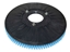 Afbeeldingen van Schrobborstel PPN 0,3 mm wit Comac (250700.214000.COM)