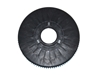Afbeelding van Schrobborstel PPN 0,3 mm wit Comac (250700.214000.COM)