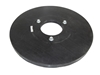 Afbeelding van Padhouder Installokplaat velcrostroken Comac (250700.980000.COM)