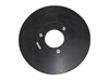 Afbeelding van Padhouder Installokplaat velcrostroken Comac (250700.980000.COM)