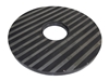 Afbeelding van Padhouder Installokplaat velcrostroken Comac (250700.980000.COM)