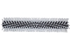 Afbeelding van Borstelwals Poly 0,5 mm gl-wit Comac (170780.210000.COM)