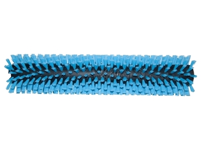Afbeeldingen van Borstelwals Poly 0,3 mm gl-blauw Comac (170780.213000.COM)
