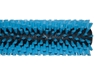 Afbeelding van Borstelwals Poly 0,3 mm gl-blauw Comac (170780.213000.COM)
