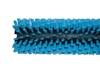 Afbeelding van Borstelwals Poly 0,3 mm gl-blauw Comac (170780.213000.COM)