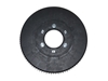Afbeelding van Schrobborstel PPN 070 GLW Comac (250315.220000.COM)