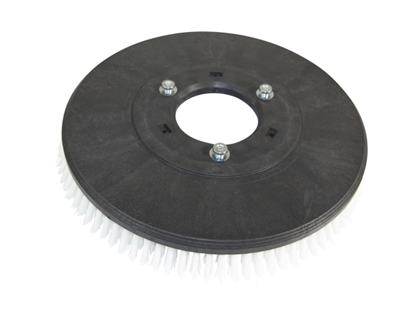 Afbeeldingen van Schrobborstel PPN 1,0 mm gl w Comac (250315.230000.COM)