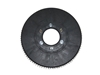 Afbeelding van Schrobborstel PPN 1,0 mm gl w Comac (250315.230000.COM)