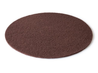 Afbeeldingen van Slijppad Maroon Eco Prep Comac (PAD00073)