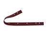 Afbeelding van Zuigrubber (achter) rood Comac (LIP00236)
