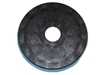 Afbeelding van Schrobborstel PPN 0,3 GLW Comac (250182.213000.COM)