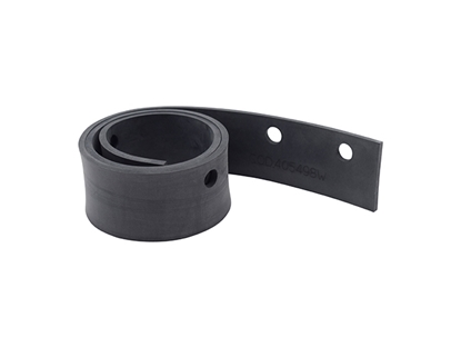 Afbeeldingen van Zuigrubber achter 781 x 45 x 4 mm Comac (LIP02220)