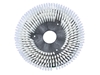 Afbeelding van Schrobborstel Nylon 0,4x0,6 mm Comac (251180.112000.COM)