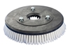 Afbeelding van Schrobborstel Nylon 0,4x0,6 mm Comac (251180.112000.COM)
