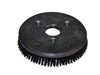 Afbeelding van Schrobborstel Nylon 0,7 mm glad wit Comac (251180.115000.COM)