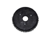 Afbeelding van Schrobborstel NYL-Grit Silic. 1,2/120 Comac (251180.190000.COM)