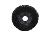 Afbeelding van Schrobborstel NYL-Grit Silic. 1,2/120 Comac (251180.190000.COM)