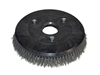 Afbeelding van Schrobborstel NYL-Grit Silic. 1,2/120 Comac (251180.190000.COM)